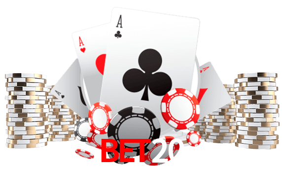 Jogue jogos de pôquer em bet20
