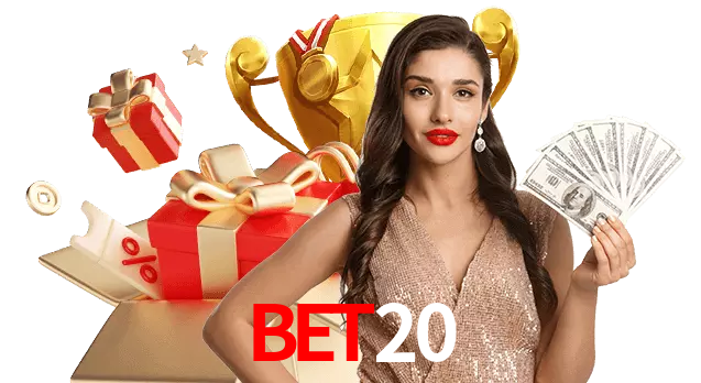 Jogue com dealers reais no bet20!