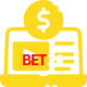 O Cassino bet20 também oferece apostas esportivas virtuais!