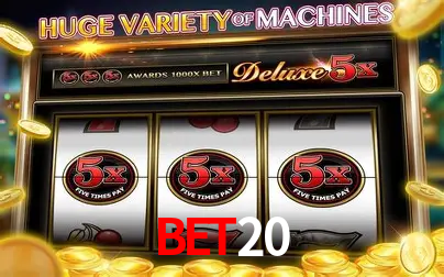 A Emoção da Loteria na bet20: Uma Chance de Mudança de Vida
