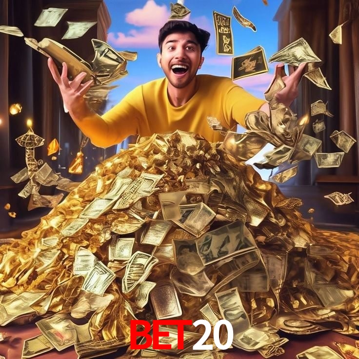 Estatísticas bet20
