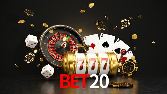 Statistics bet20