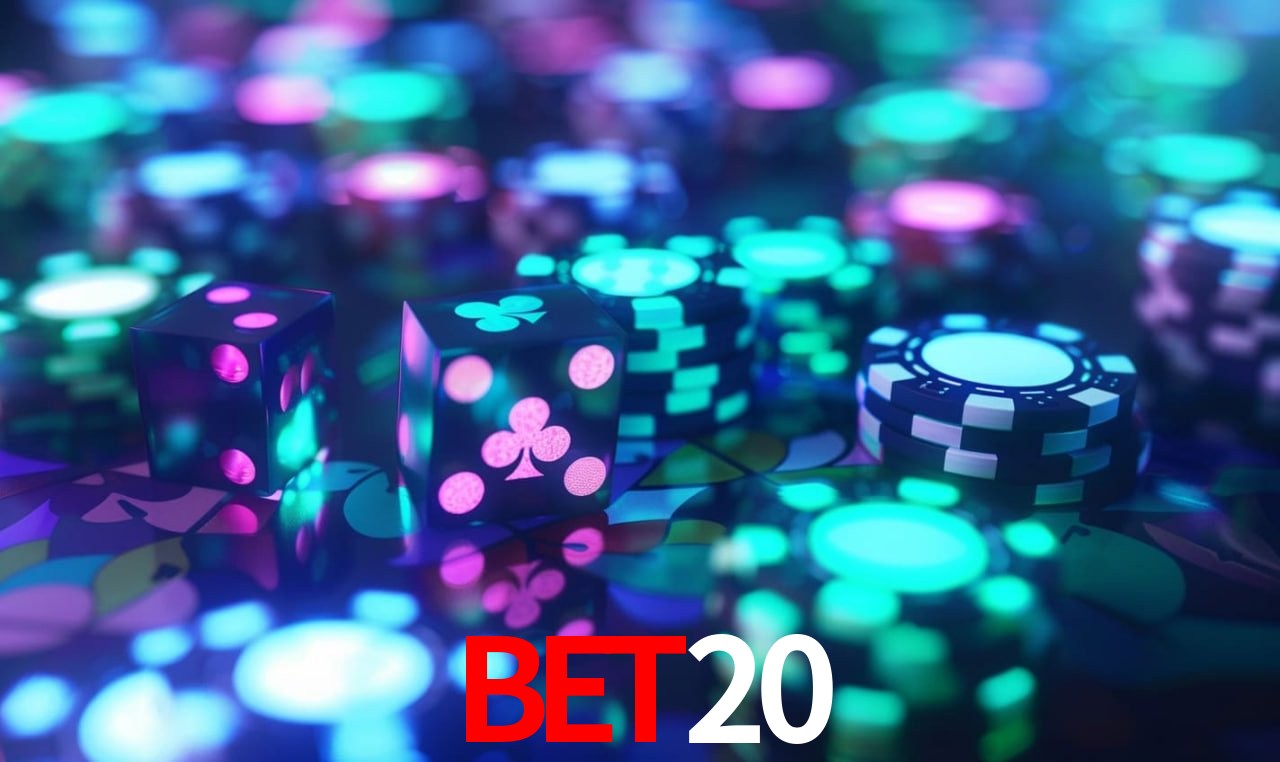 Experiência VIP bet20
