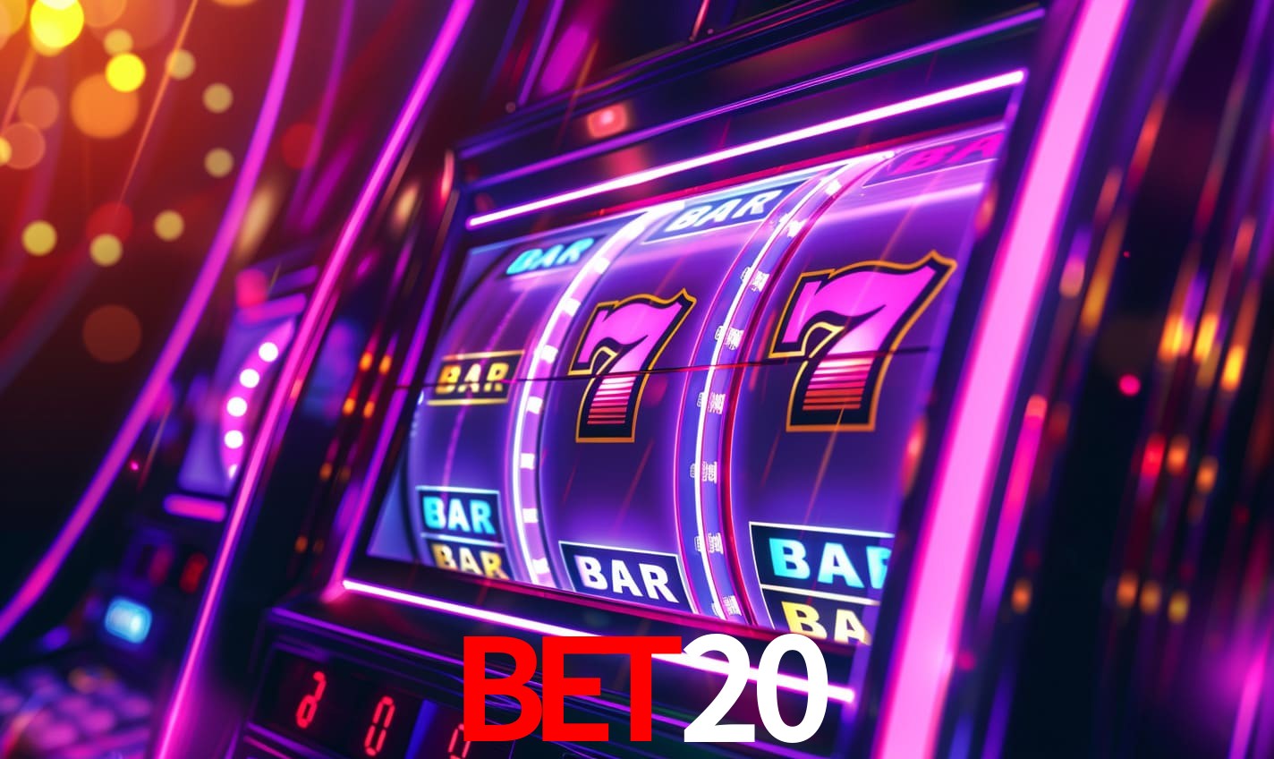 bet20 - Cassino Premium do Brasil - bet20 app