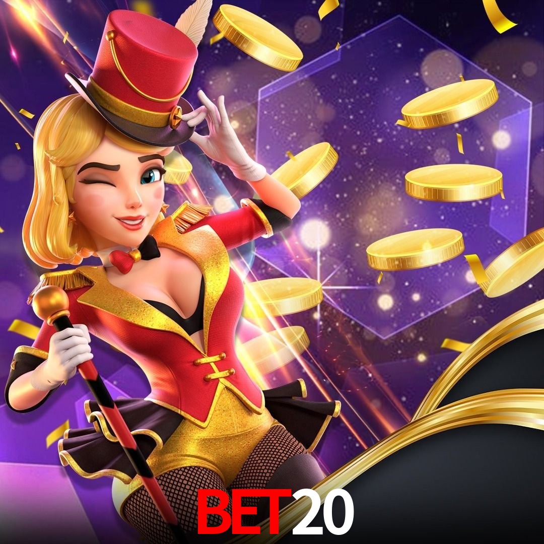 Welcome Bonus bet20