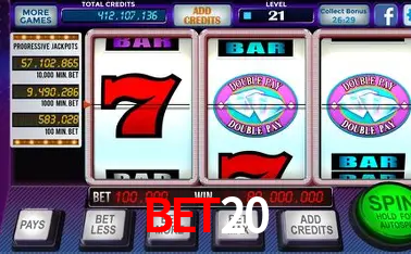 Desvendando o Mundo dos Jogos Virtuais na bet20