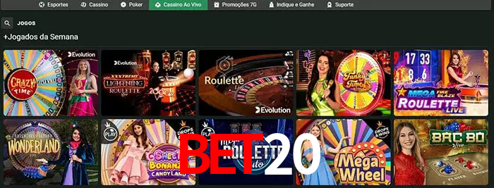 bet20 bet