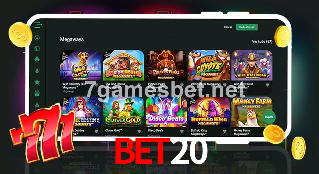 bet20 aplicativo