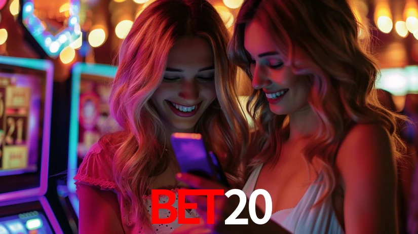 Explore as vantagens do bet20: serviço profissional e confiabilidade
