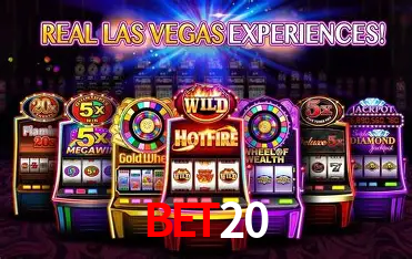 bet20 Belo Horizonte - Reivindique Bonus