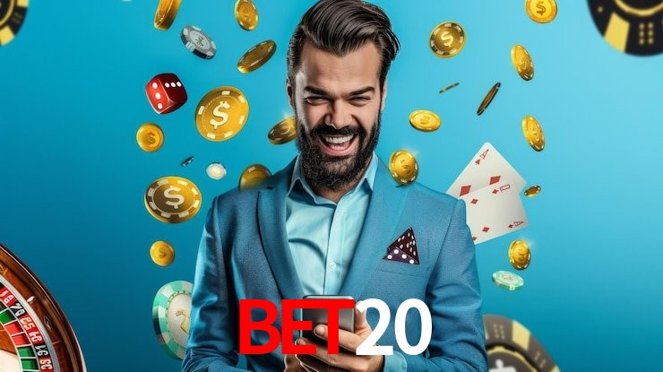 Quick Registration bet20