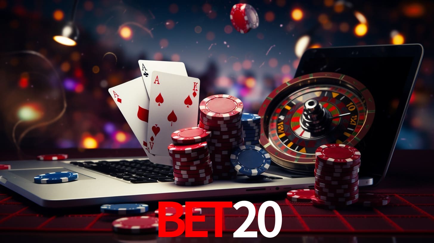 Football Betting bet20