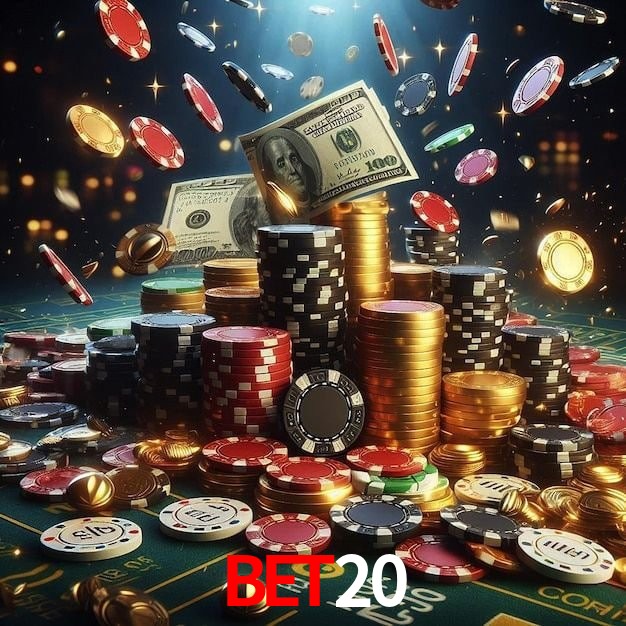 PIX Instantâneo bet20