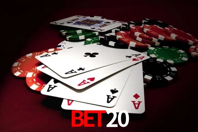 Estatísticas Esportivas bet20