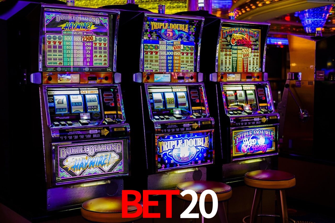 Avaliações dos Jogadores bet20