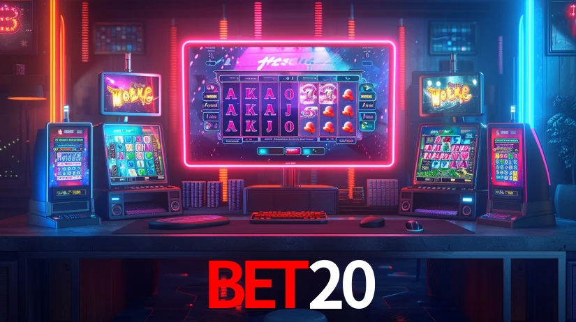 bet20 login
