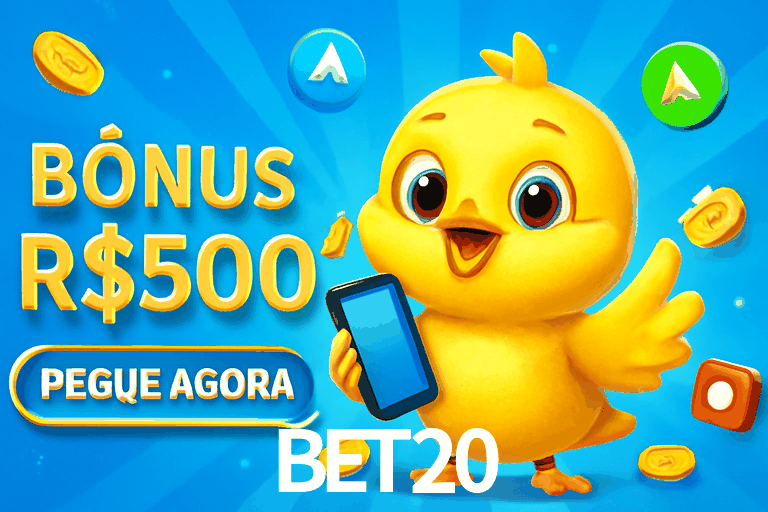 Exclusive Offers bet20