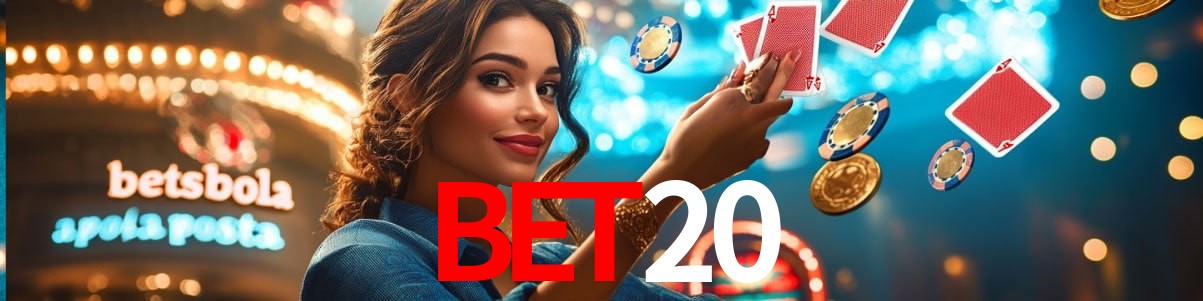 Slot Games bet20