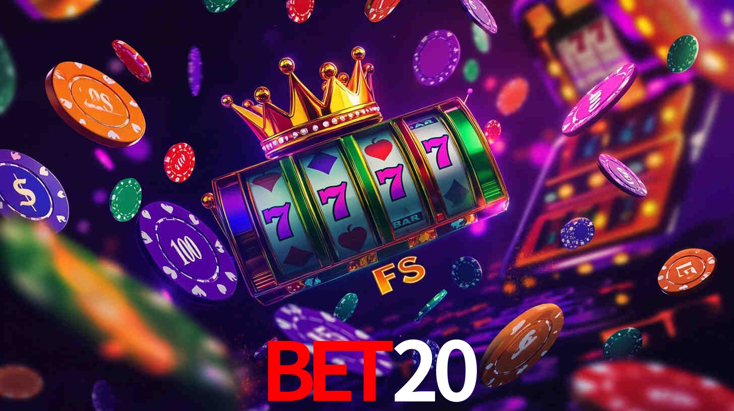 VIP Casino bet20