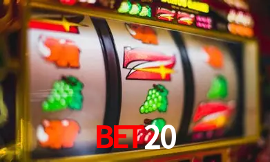 Inovações de Jogos na bet20: O Futuro das Experiências Interativas