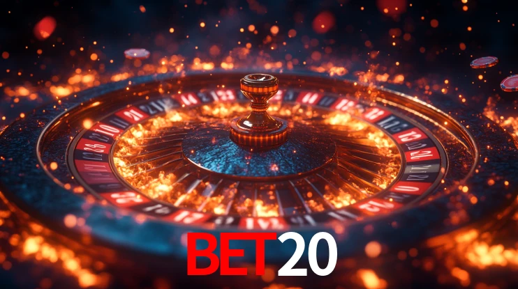 bet20 App Interface