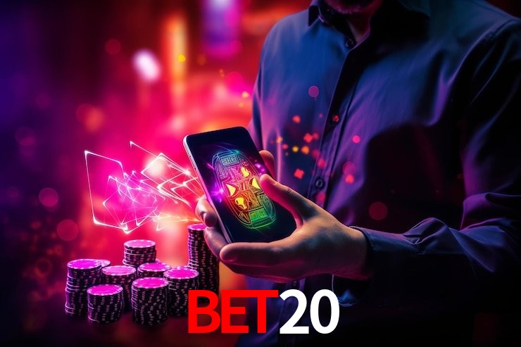 Apostas de Tênis bet20
