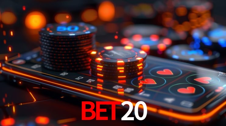 Live Casino bet20