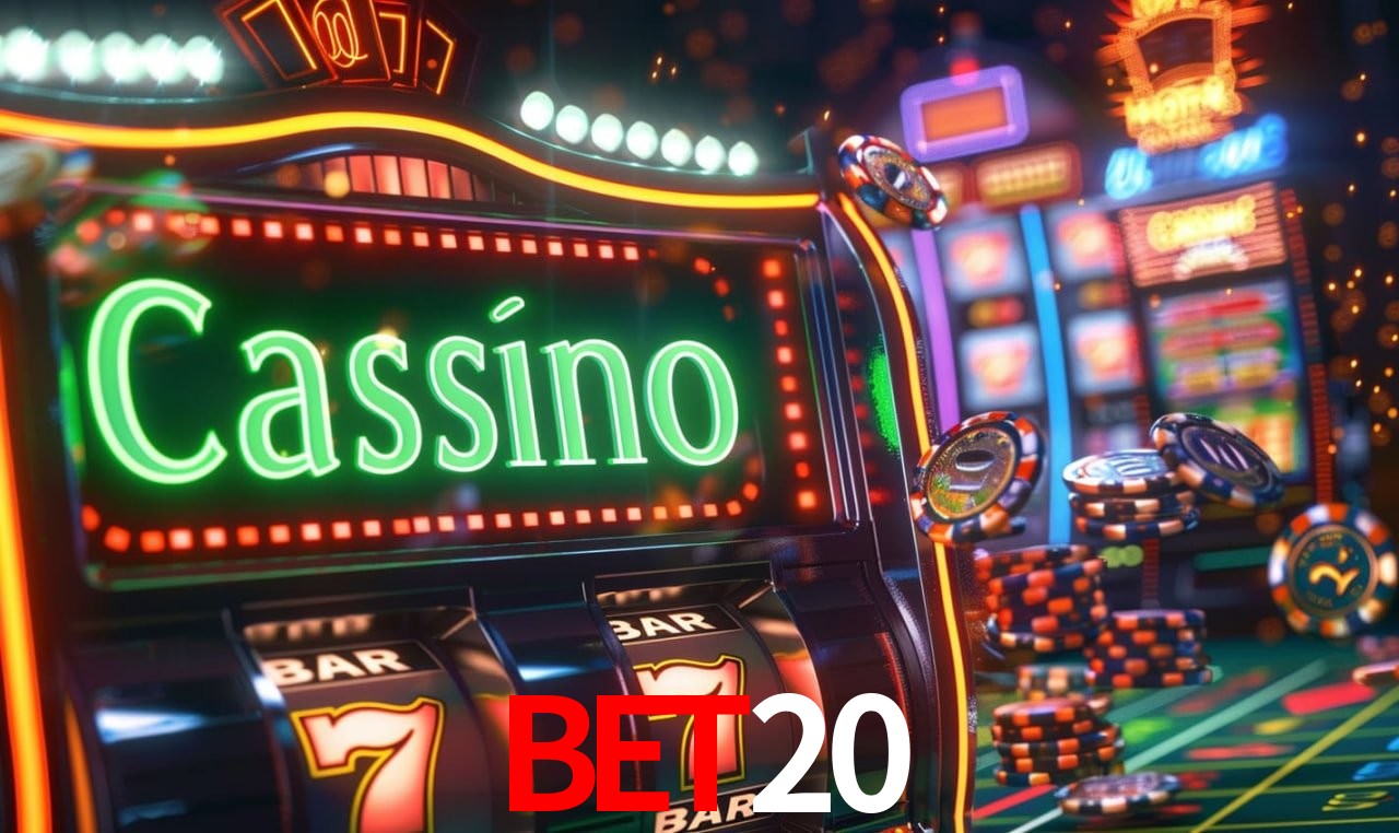 bet20 - Pagamento PIX Instantâneo