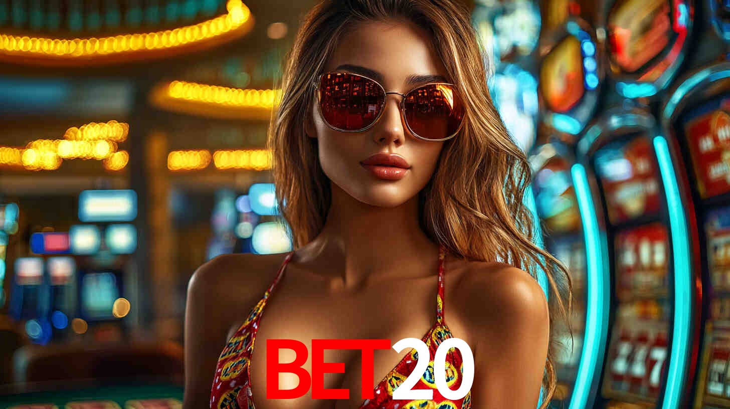 Programa VIP bet20