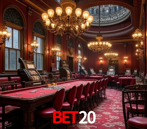 bet20 Rio de Janeiro - Licenses