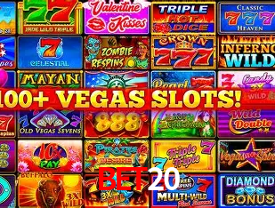 bet20 Cassino - 80+ Mesas ao Vivo