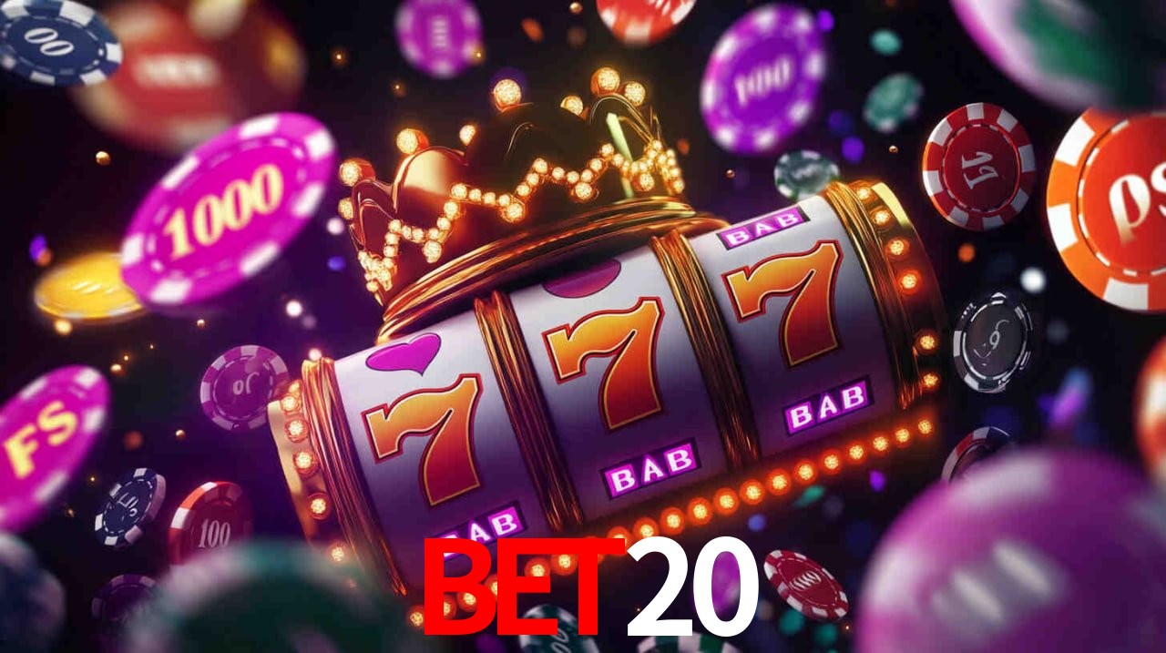Account Benefits bet20