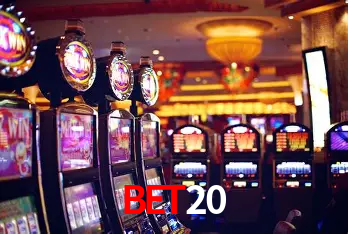 bet20 São Paulo - All Bonuses