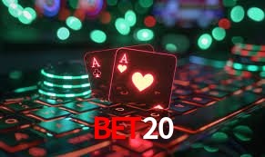 Cadastro Rápido bet20