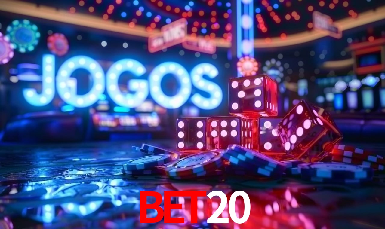 Mesa de Blackjack bet20