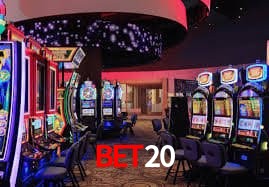bet20 São Paulo - Hot Promos