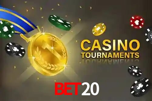 bet20 - App Features