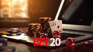 Jogos Exclusivos bet20