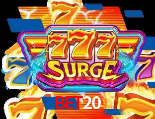 Descubra a Magia dos Jogos de Arcade no bet20