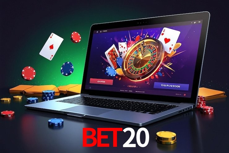 bet20 Belo Horizonte - Payments