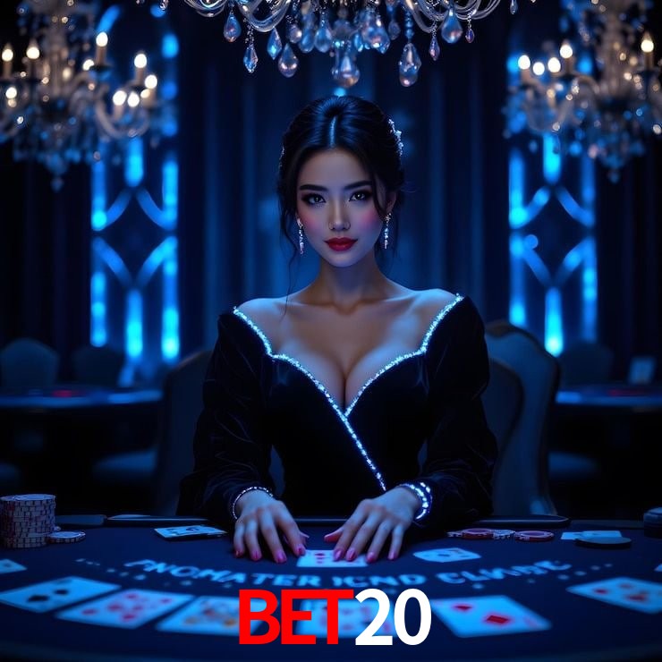bet20 São Paulo - Jogo Providers