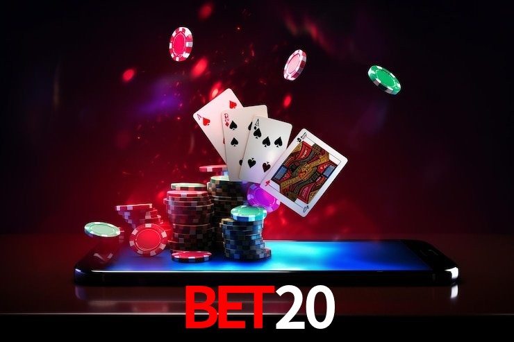 Secure Login bet20