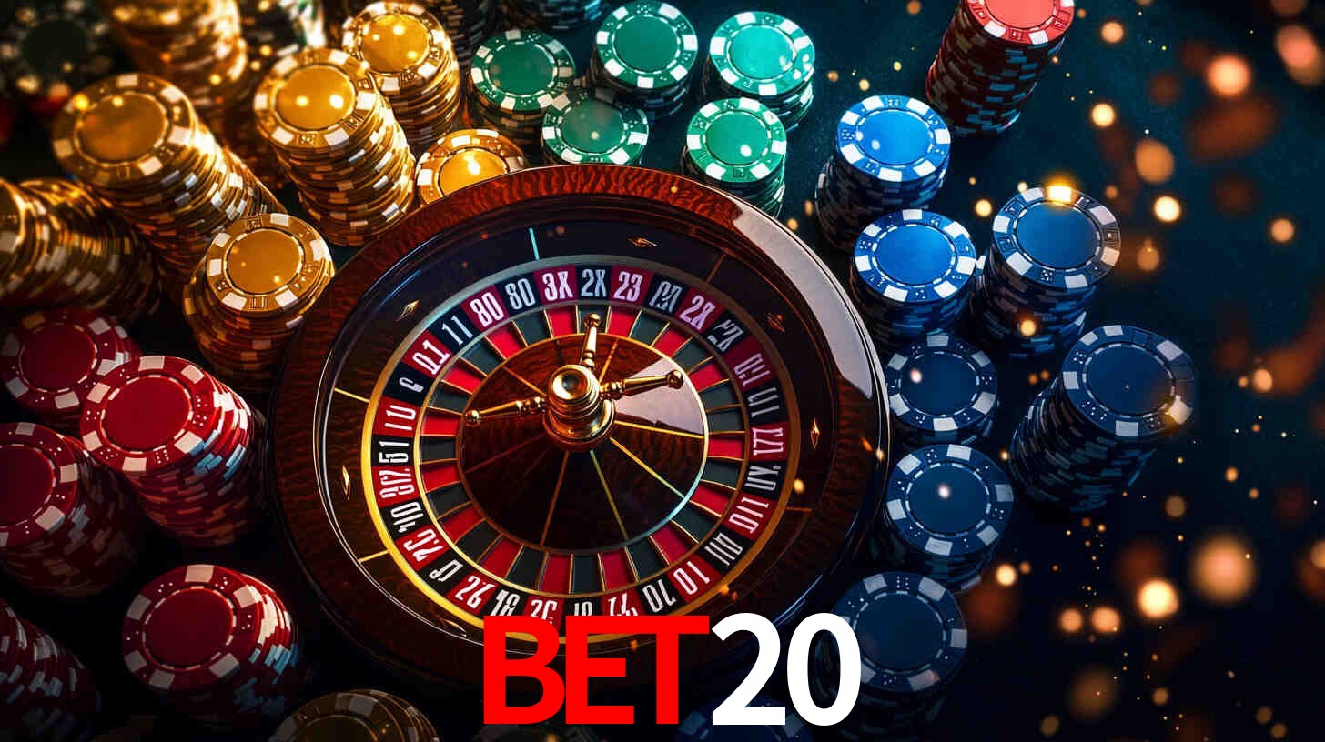 Tournaments bet20