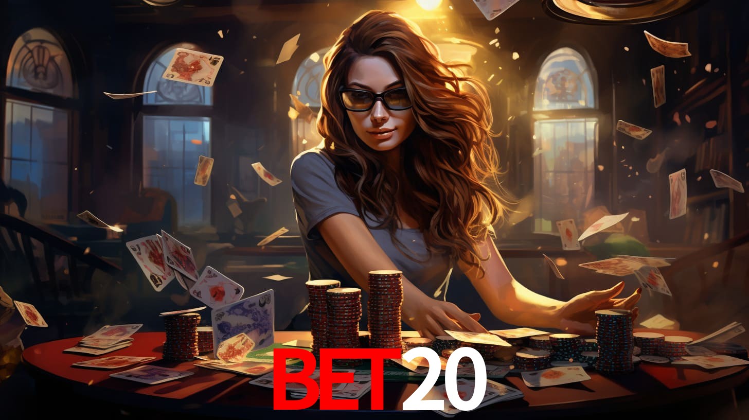 Tennis Betting bet20