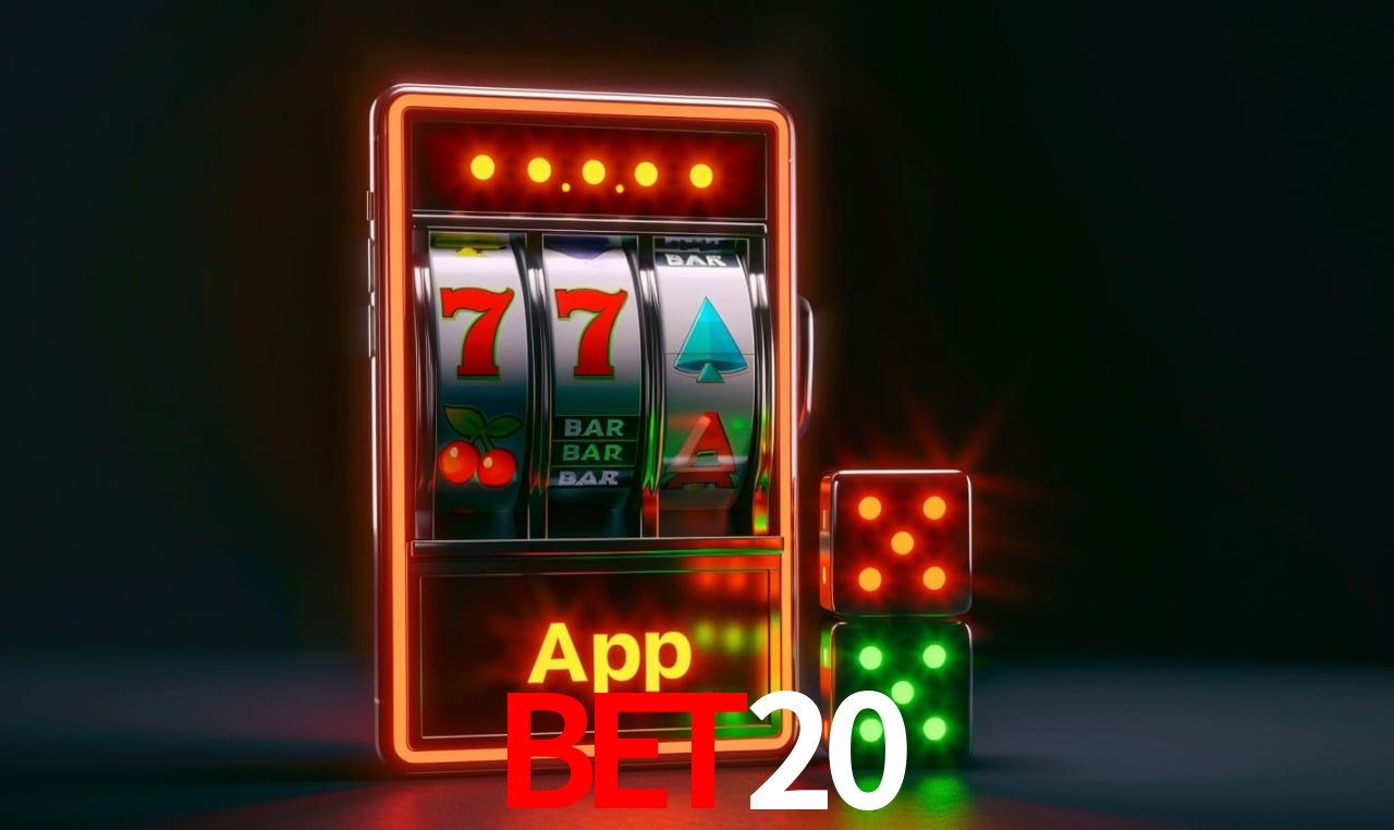 Design Responsivo bet20