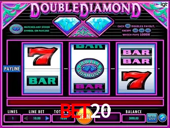 Descubra o Mundo do Cassino Online com bet20