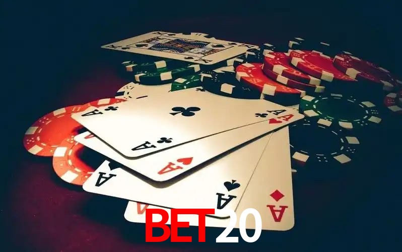 bet20 Brasília - Betting Features