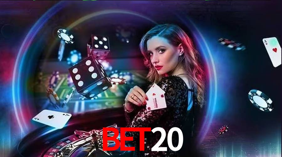 Weekend Specials bet20