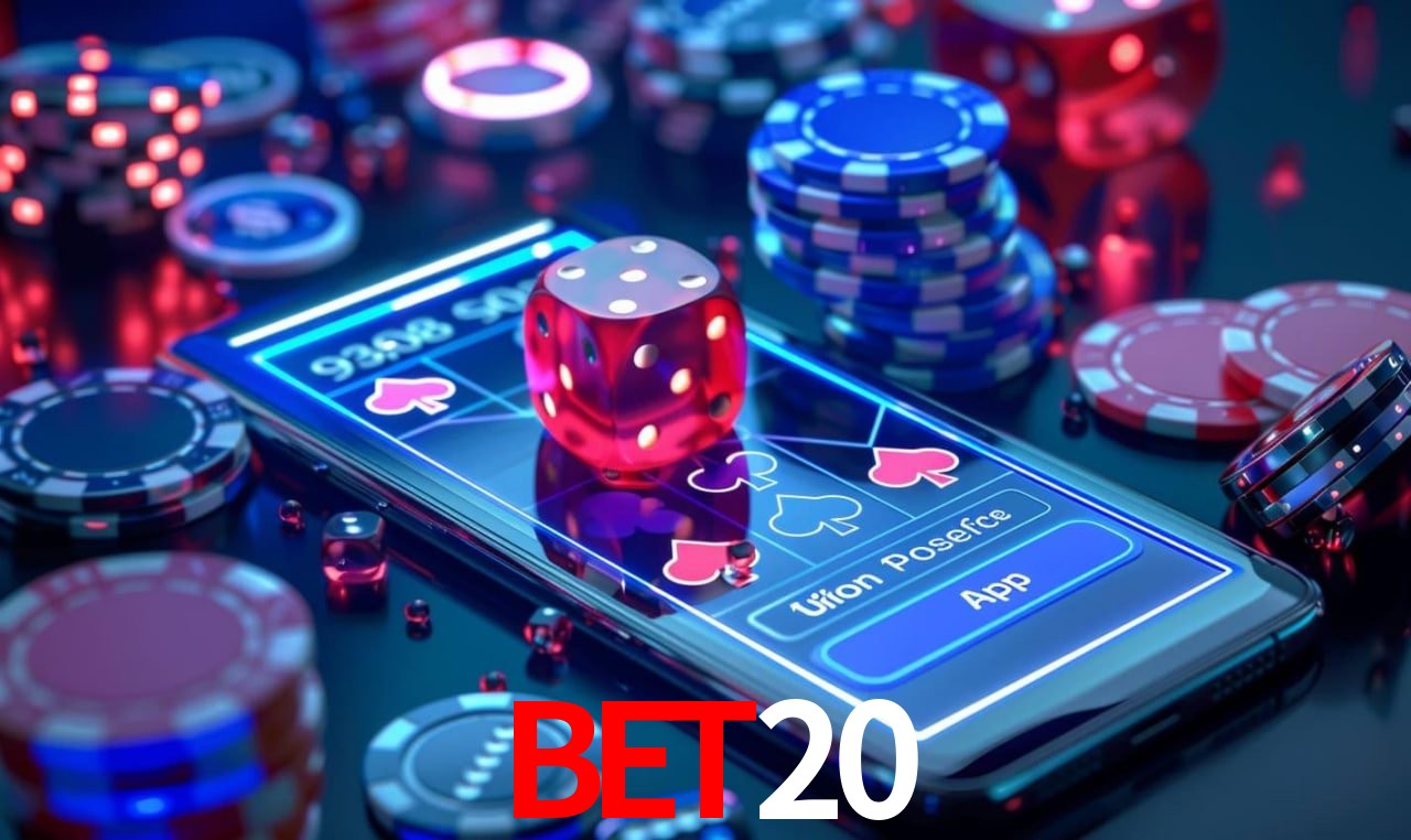 bet20 - Análise de Mercados Esportivos