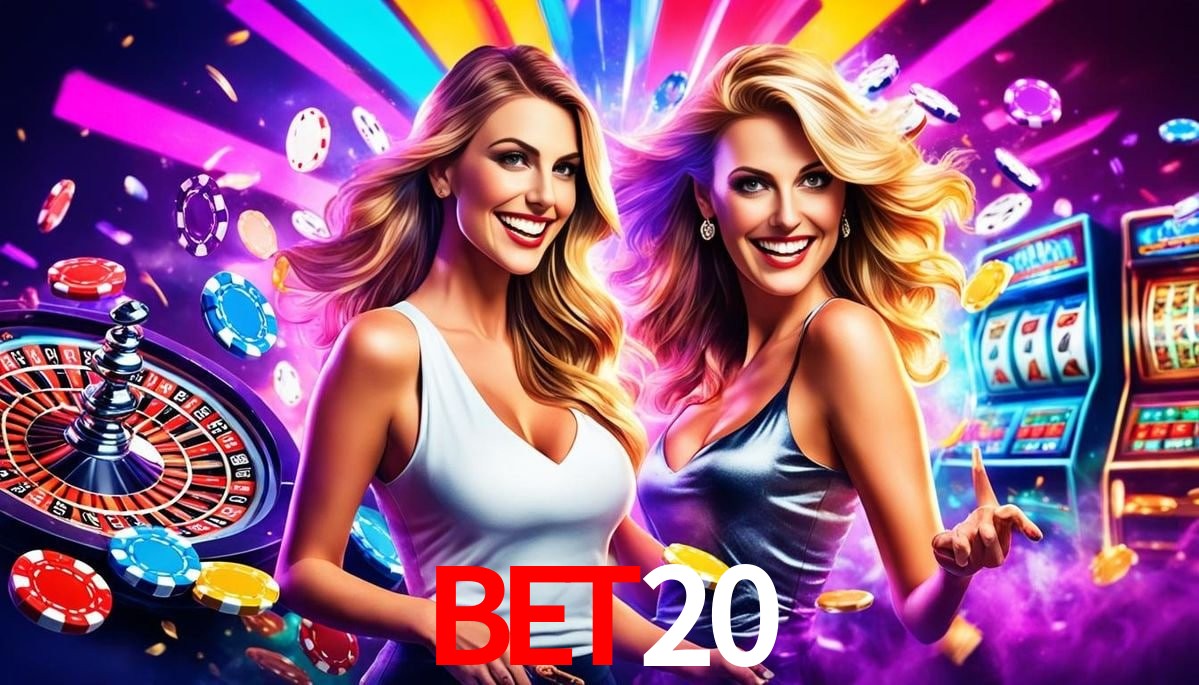 Casino VIP bet20